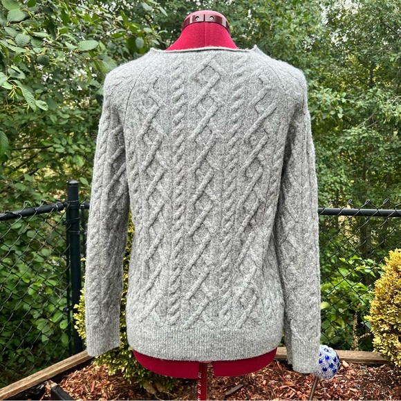 Denver Hayes Sweater M - Picture 3 of 3